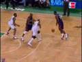 Game 3: Boston Celtics Vs Cleveland Caveliers