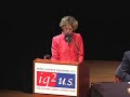 Interrogation Tactics Debate: Heather MacDonald (2 of 15) Interrogation Tactics Debate: Heather MacDonald (2 of 15)