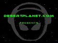 DESERT PLANET: Asteroid Hopper - music video