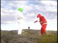 DESERT PLANET: Asteroid Hopper - music video