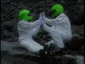 DESERT PLANET: Asteroid Hopper - music video