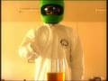 DESERT PLANET: Asteroid Hopper - music video