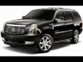 2010 CADILLAC ESCALADE Lincolnwood , IL