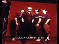Dexter Holland with Pennywise Stand by me