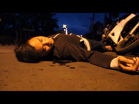 TOMOHON UNDERCOVER (Film Pendek dari Sulawesi Utara - Indonesia)