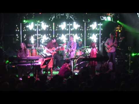 Kim Dawson