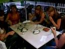 Zoepen in Duitsland met \"The Girls\" Zoepen in Duitsland met \"The Girls\"