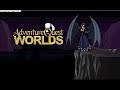 aqw beggining