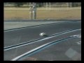 RC Racing Crashes