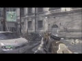 Ray shows us where to find a desert eagle toting teddy bear in Call of Duty: Modern Warfare 3.