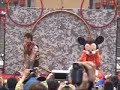 HKDL - Mickey\
