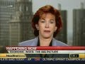 Terry Savage on Headline News