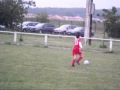 Le film du plateau U11 de samedi dernier
