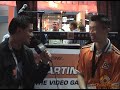 Video Game Pianist Interview For AMN.