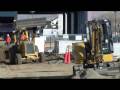 videos de PUT A LID ON IT! Reno Train Trench Cover, July to December, 2008