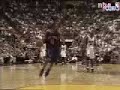 Latrell Sprewell Dunk vs Miami - Playoffs 2000 Latrell Sprewell Dunk vs Miami - Playoffs 2000