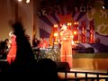 Sinegia - Te enojai por todo
