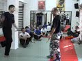 FILIPINO COMBAT SYSTEMS GREECE - SEMINARS \