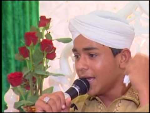 Sab Se Aula Hamara Nabi - Farhan Ali Qadri