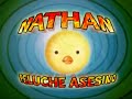 Nathan, el peluche asesino con El Otro yo