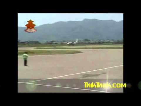 Agni Air crash in Jomsom, Northeastern part, Nepal, 15 dead, 6 survivor,
