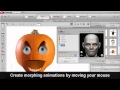 CrazyTalk Animator Contest - Animation Salad Demo