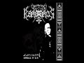 Mayhem - Freezing Moon: Barbaros Cover