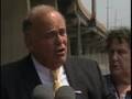 Bridging the Gap News Conference