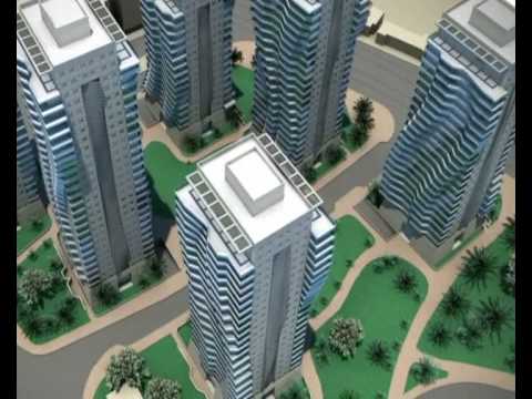 התחדשות עירונית בת ים