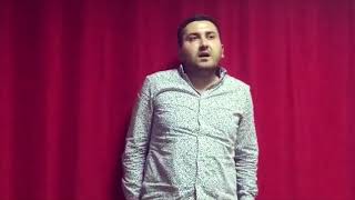 Yeni Ulduz - Resul Abbasov vine 2018