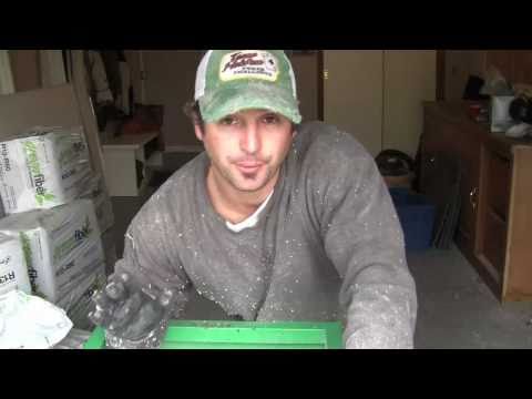 how to isolate cellulose