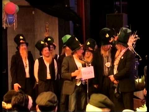 Boerenbruiloft 2014 Gemert deel 2