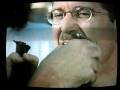 Rob Fowler Shaves His Mustache