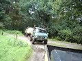 unimog
