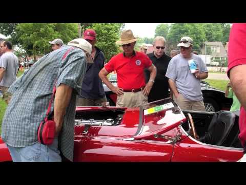 More Fun with Bluegrass