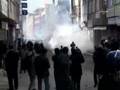 ALGERIE CANAL 92 : KURDES PROTESTE ERDOGANE ?