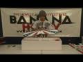 Pitts Aerobatic RC Electric Biplane RTF!  What's in the Box Review! Made by BlitzRCworks!