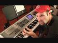 Worship Lessons with Ward Fenley Theory, Chords, Improvisati