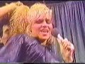Fascination - Remember (live)