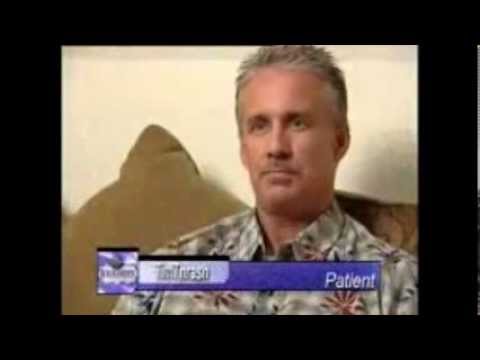 how to cure hyperhidrosis