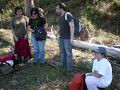 Caminhada de bloguistas bad & lis... 29 e 30 de Mar�o