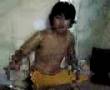 Ikatlong Utos:Gitar,drums and bass exibitions
