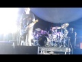 The Smashing Pumpkins - ZERO live @ Gibson Amphitheater Oceania Tour LA Sunday 10/14/12 HD 720p
