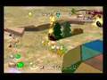 Pikmin 2 Challenge Mode Walkthrough - Three Color Training