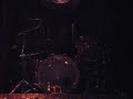 WERE YOU THERE (partial) by BLISTER 66 live in 2009.