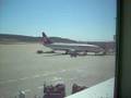 Turkish airlines in izmir airport