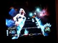 Through The Fire and Flames 892K 97% Expert Guitar Hero 3