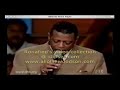 clipser   Ali Ollie Woodson on TBN