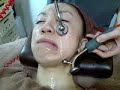 Click here to watch this video リトルビッツ 小顔フェイシャル