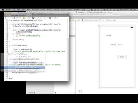 how to remove uiview